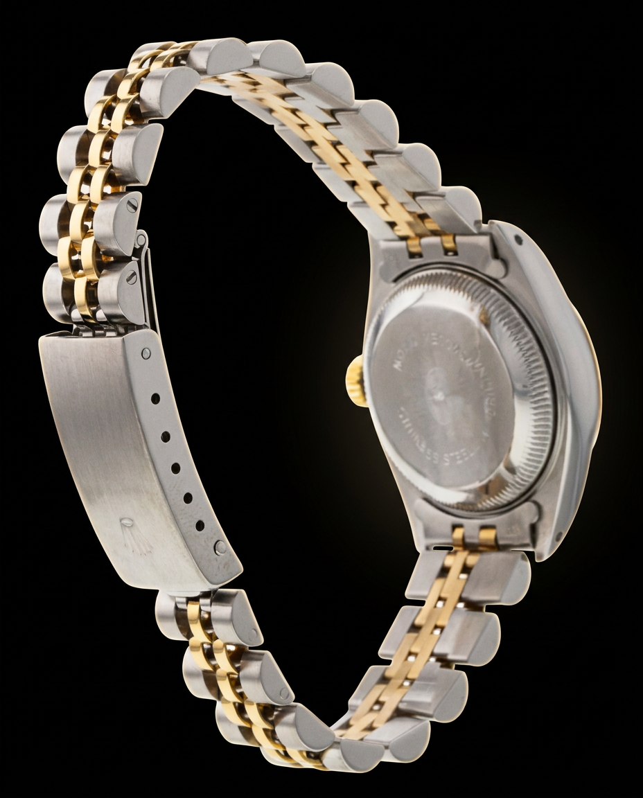 Rolex Datejust Lady — view 3