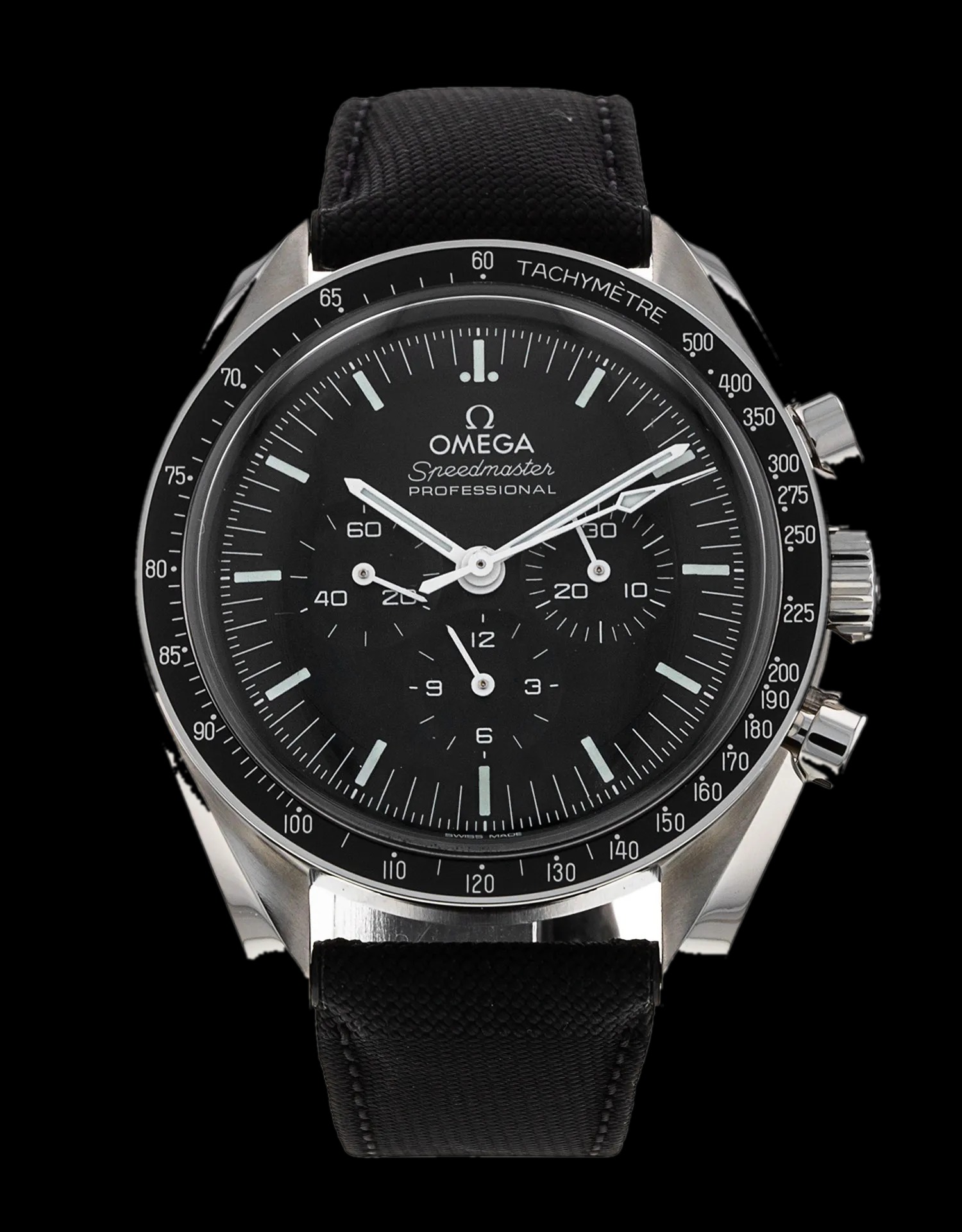 Omega Speedmaster Moonwatch