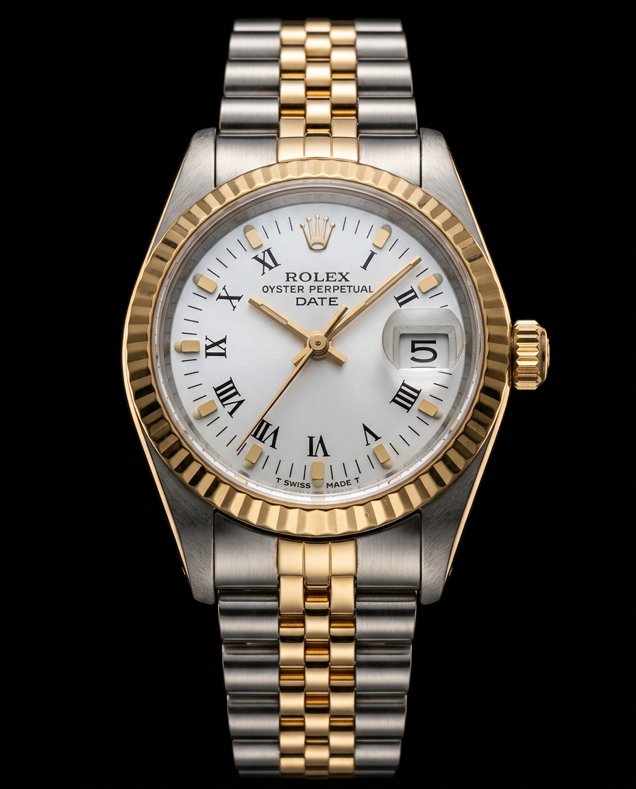 Rolex Datejust Lady