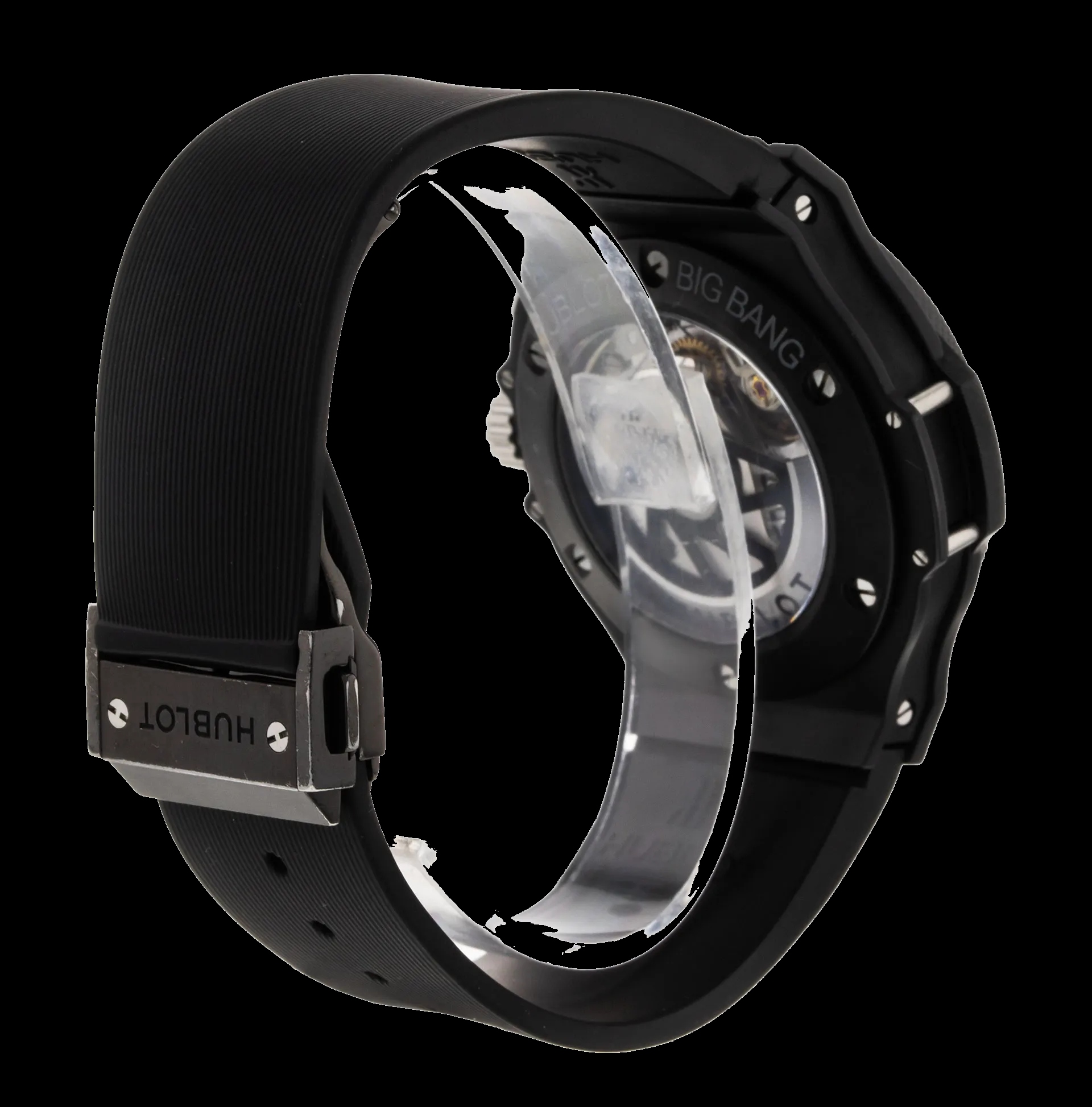 Hublot Big Bang — view 3