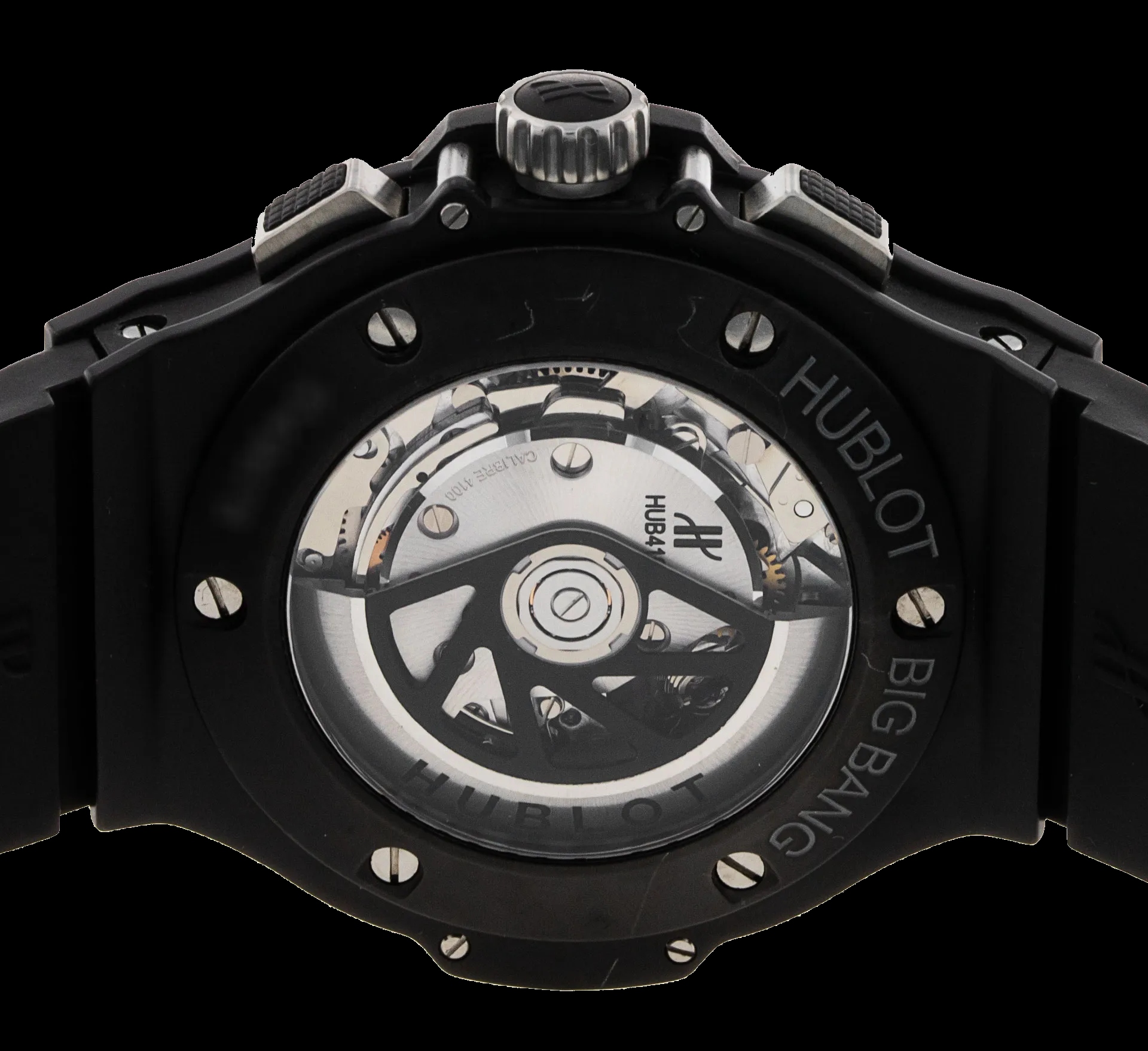 Hublot Big Bang — view 4