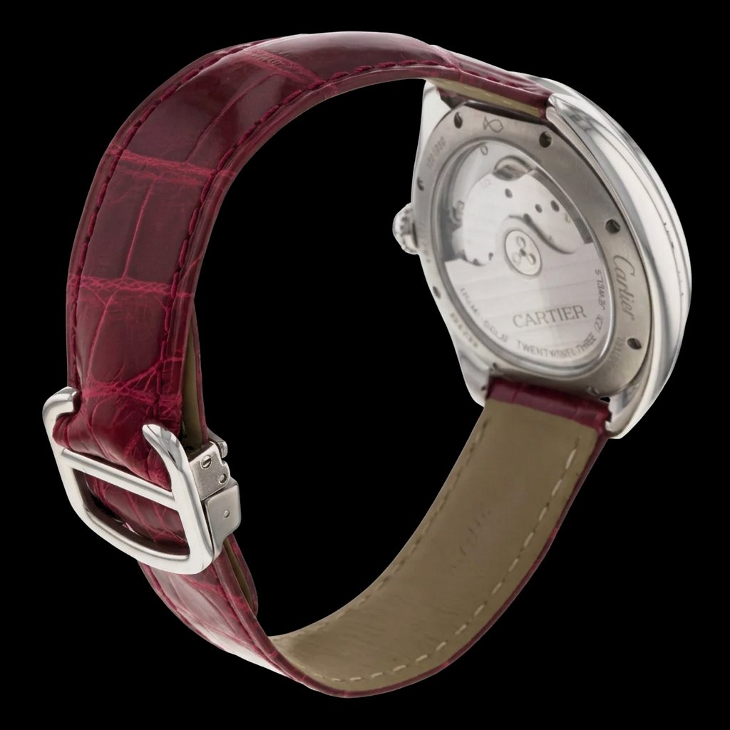 Cartier Cle De Cartier — view 3